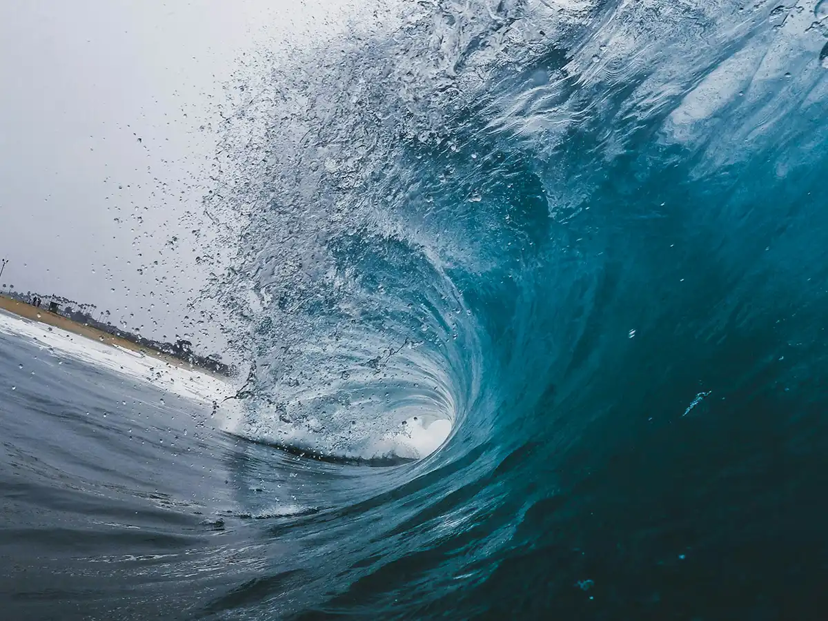 A Mighty Wave of Hunger for a Move of God