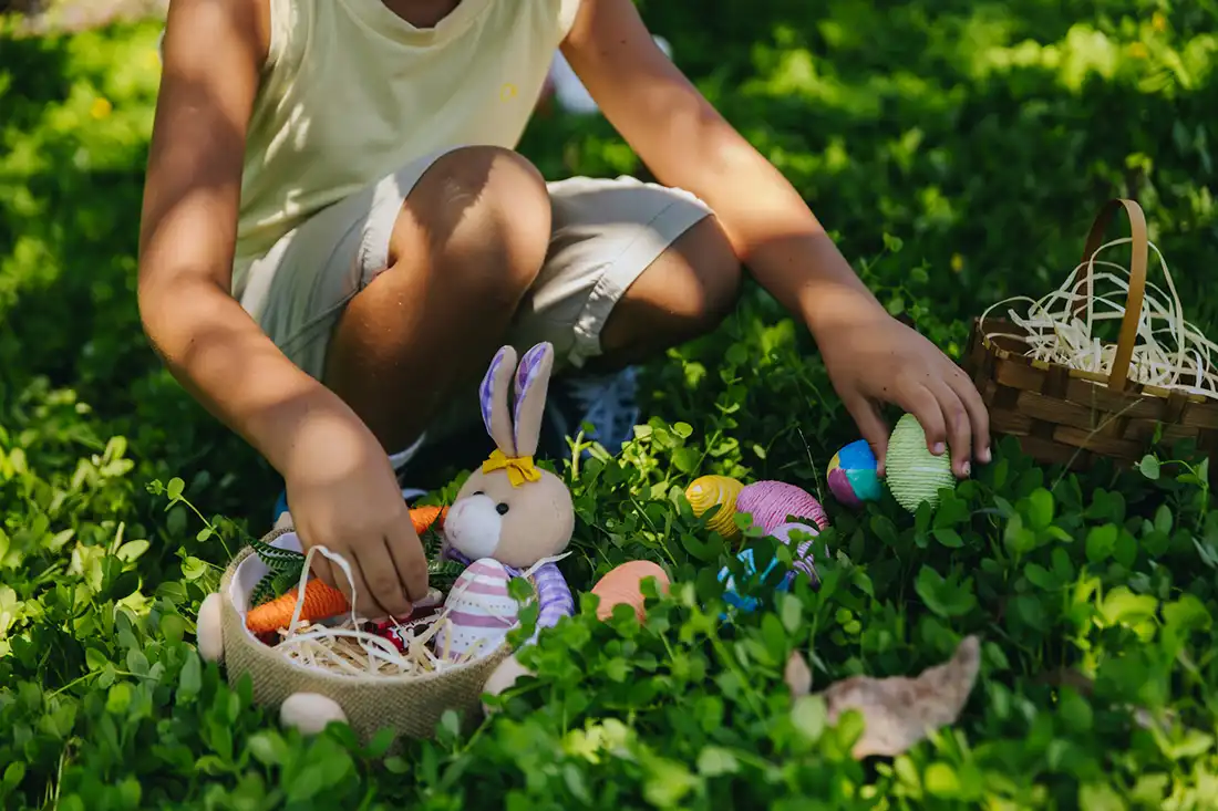 Easter Egg Hunt